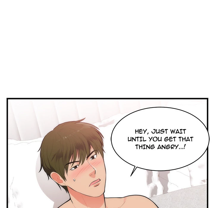 The Daughter of My First Love - Chapter 36 [photo 44] - MangaPorn