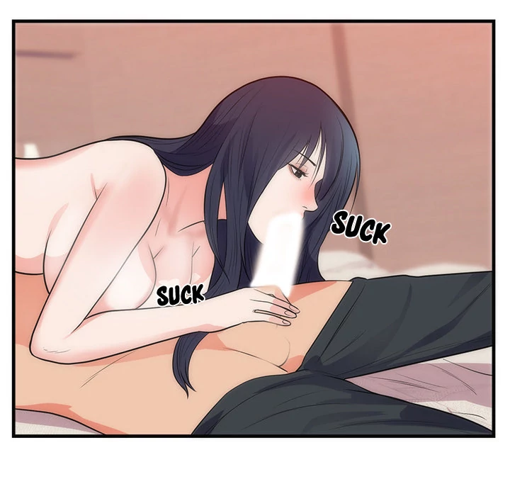 The Daughter of My First Love - Chapter 36 [photo 57] - MangaPorn