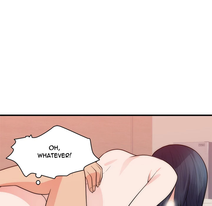 The Daughter of My First Love - Chapter 36 [photo 58] - MangaPorn