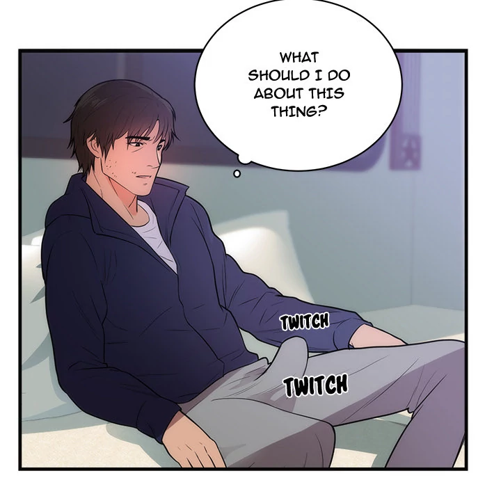 The Daughter of My First Love - Chapter 36 [photo 69] - MangaPorn