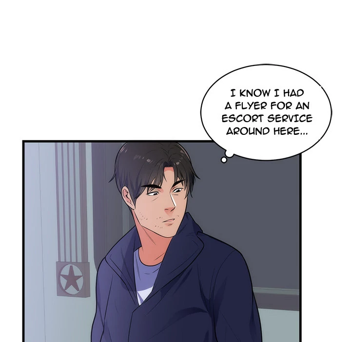 The Daughter of My First Love - Chapter 36 [photo 70] - MangaPorn