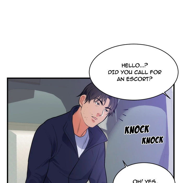 The Daughter of My First Love - Chapter 36 [photo 75] - MangaPorn