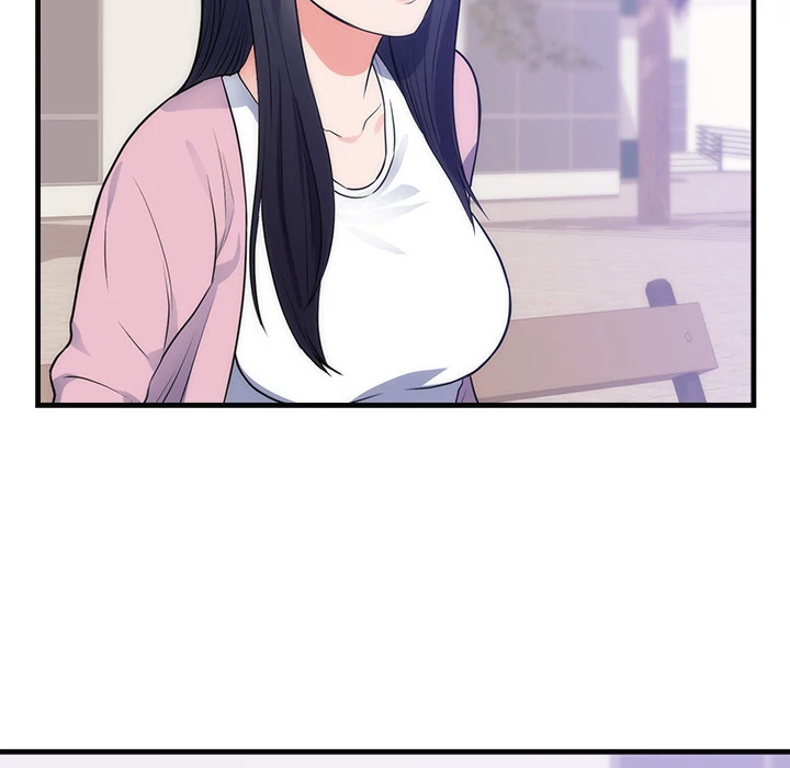 The Daughter of My First Love - Chapter 36 [photo 8] - MangaPorn