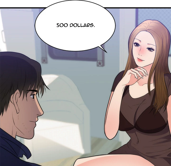 The Daughter of My First Love - Chapter 36 [photo 81] - MangaPorn