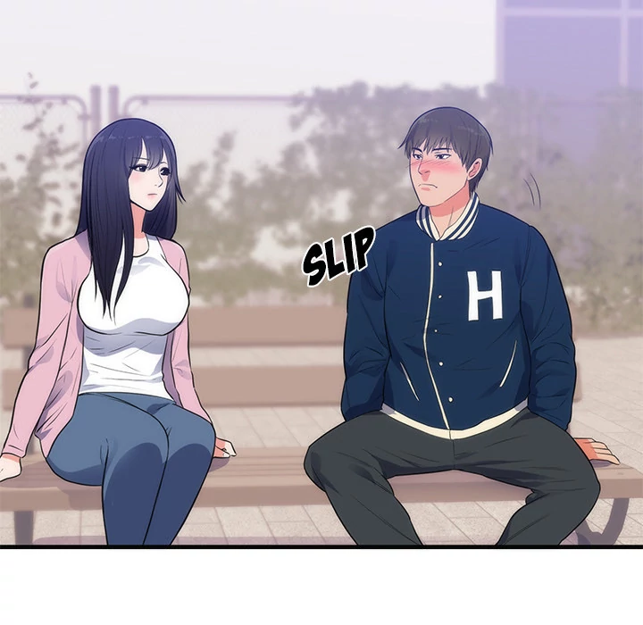 The Daughter of My First Love - Chapter 36 [photo 9] - MangaPorn