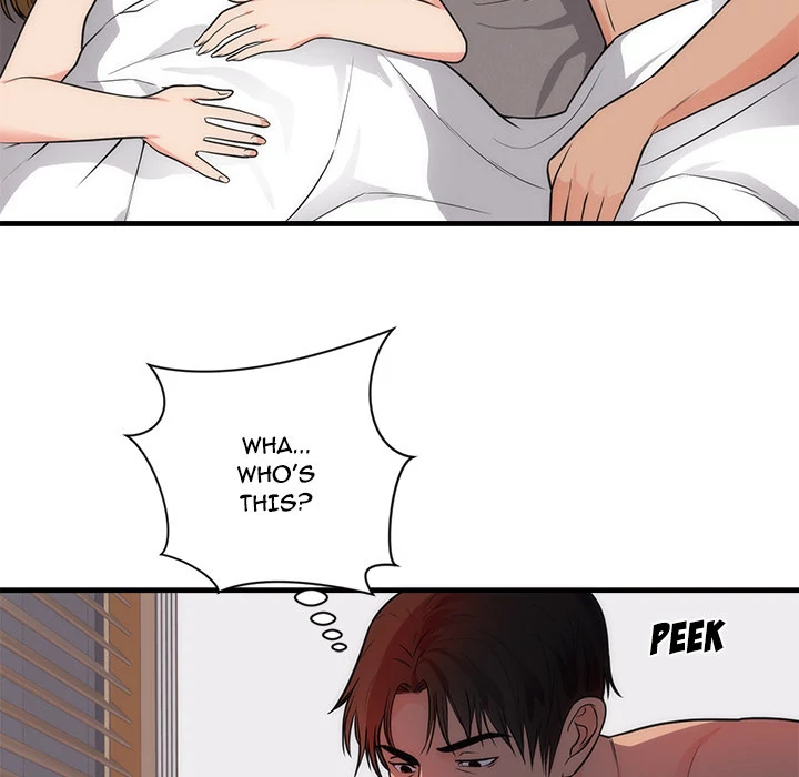 The Daughter of My First Love - Chapter 37 [photo 18] - MangaPorn