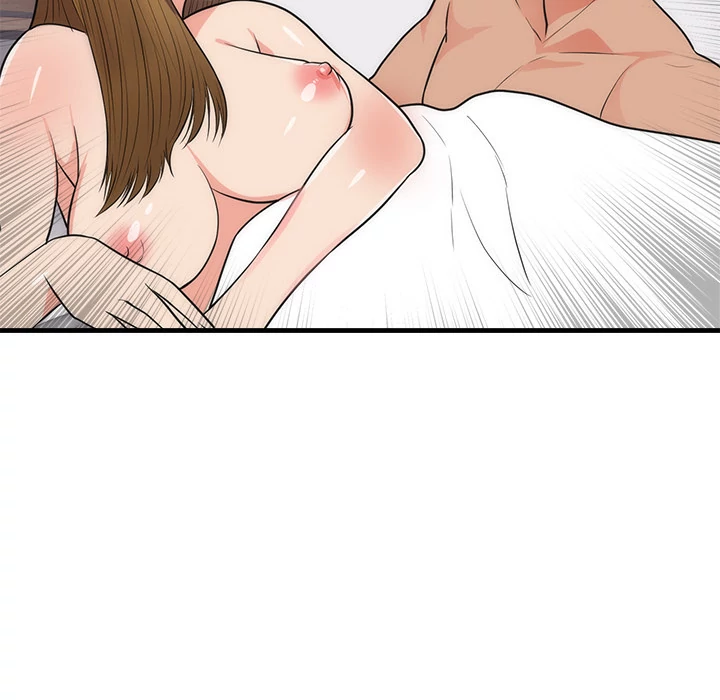 The Daughter of My First Love - Chapter 37 [photo 22] - MangaPorn