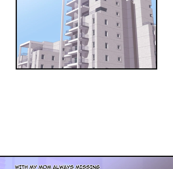 The Daughter of My First Love - Chapter 37 [photo 32] - MangaPorn