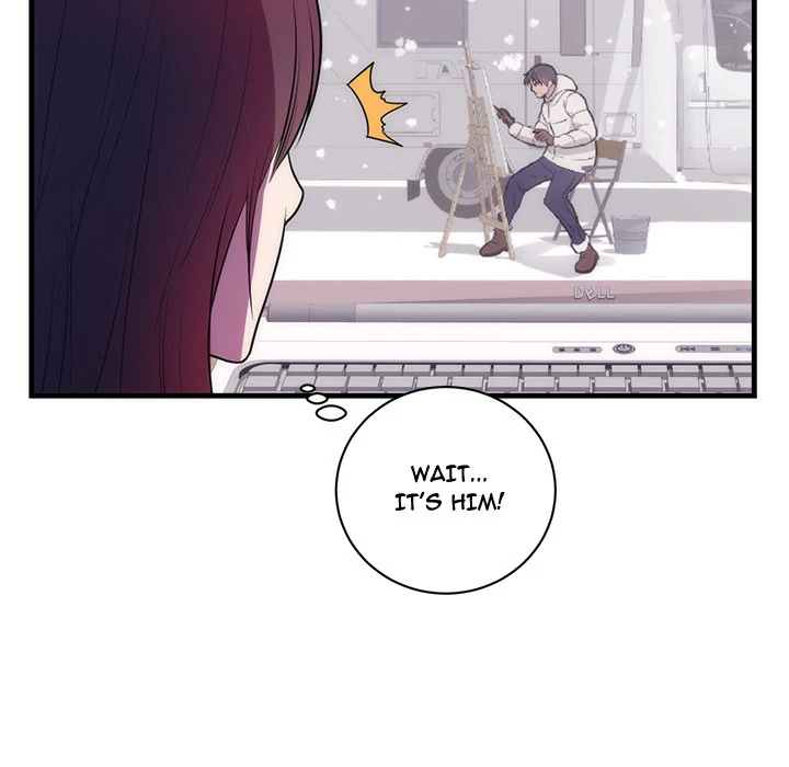The Daughter of My First Love - Chapter 37 [photo 41] - MangaPorn