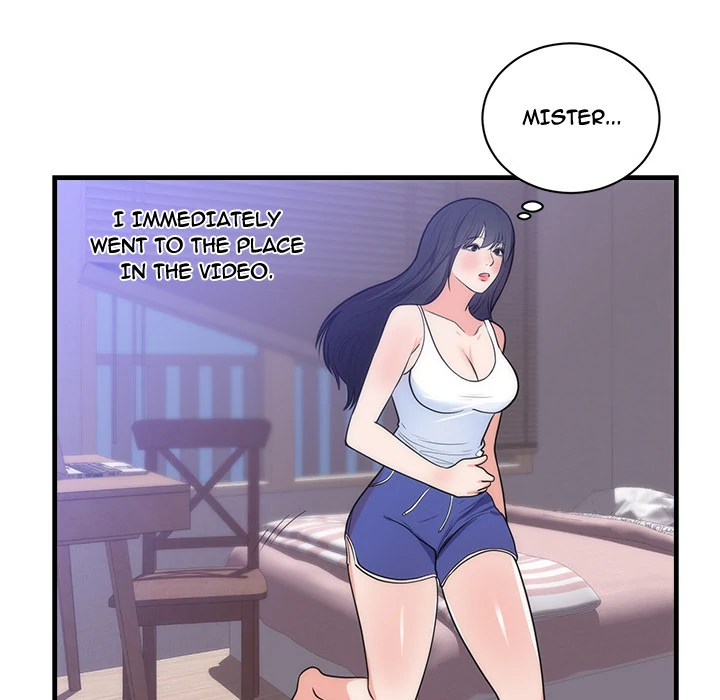 The Daughter of My First Love - Chapter 37 [photo 42] - MangaPorn