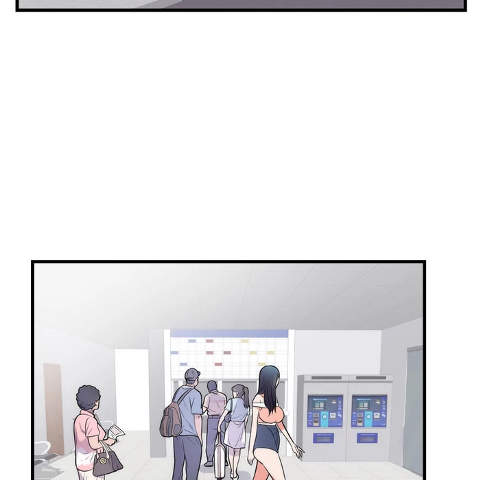 The Daughter of My First Love - Chapter 37 [photo 48] - MangaPorn