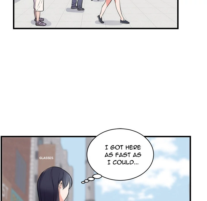 The Daughter of My First Love - Chapter 37 [photo 49] - MangaPorn