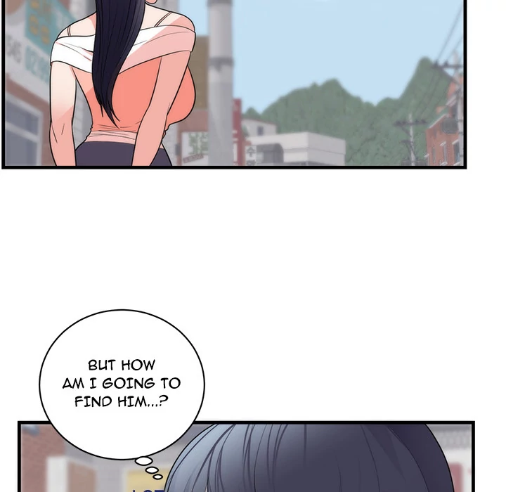 The Daughter of My First Love - Chapter 37 [photo 50] - MangaPorn