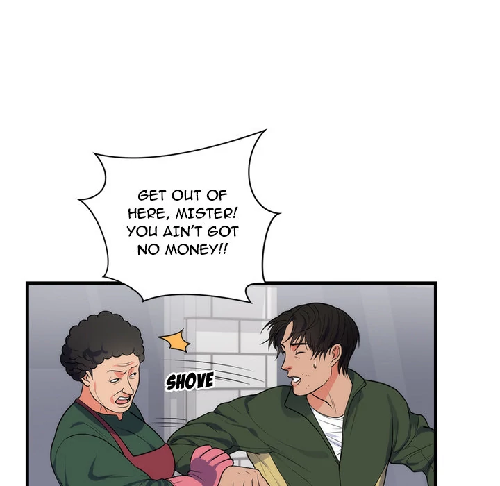 The Daughter of My First Love - Chapter 37 [photo 53] - MangaPorn
