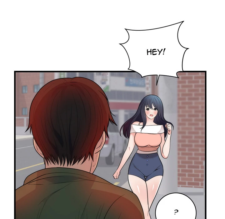 The Daughter of My First Love - Chapter 37 [photo 56] - MangaPorn