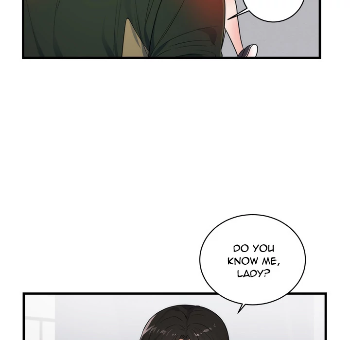 The Daughter of My First Love - Chapter 37 [photo 57] - MangaPorn