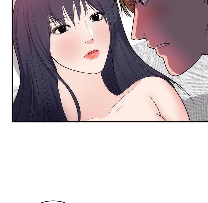 The Daughter of My First Love - Chapter 37 [photo 6] - MangaPorn