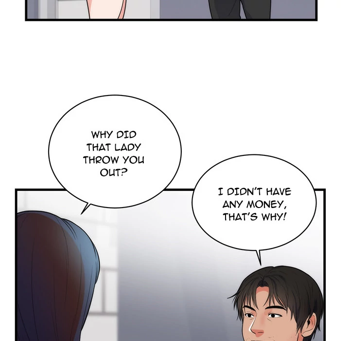 The Daughter of My First Love - Chapter 37 [photo 60] - MangaPorn