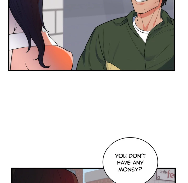 The Daughter of My First Love - Chapter 37 [photo 61] - MangaPorn