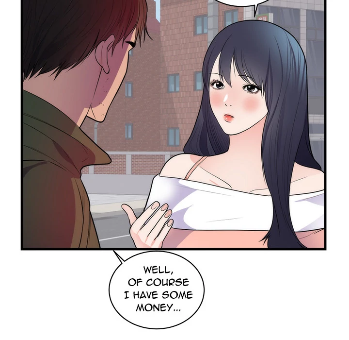 The Daughter of My First Love - Chapter 37 [photo 62] - MangaPorn