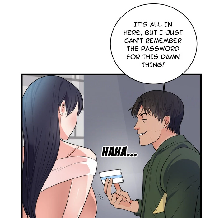 The Daughter of My First Love - Chapter 37 [photo 63] - MangaPorn