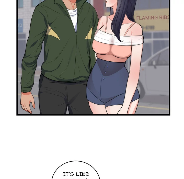 The Daughter of My First Love - Chapter 37 [photo 65] - MangaPorn