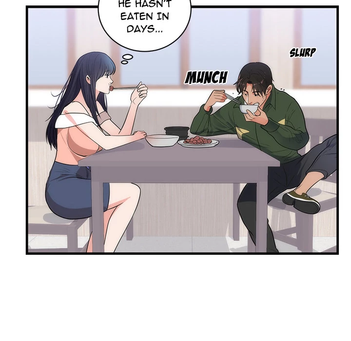 The Daughter of My First Love - Chapter 37 [photo 66] - MangaPorn