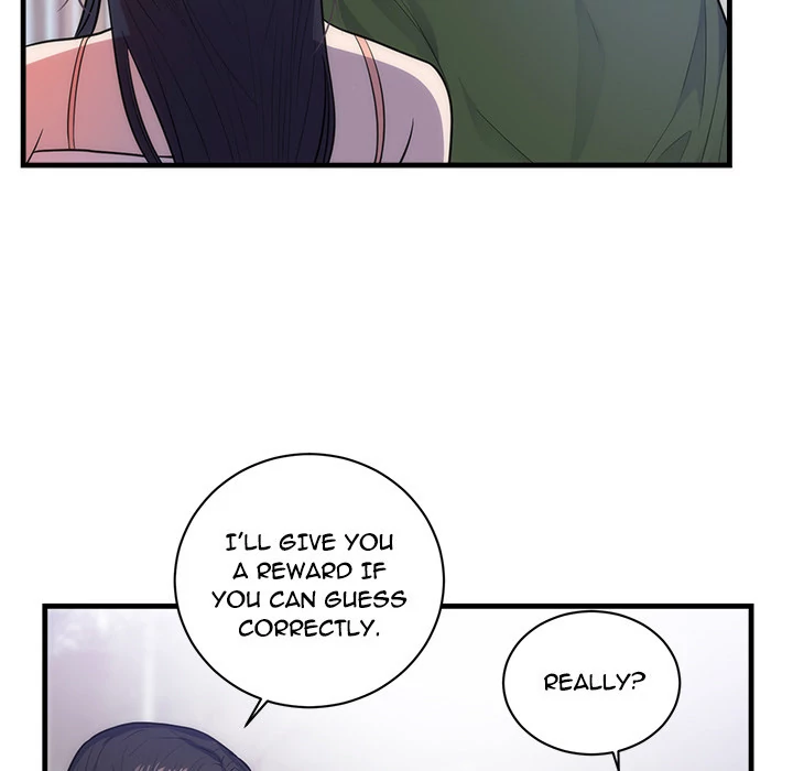 The Daughter of My First Love - Chapter 37 [photo 72] - MangaPorn