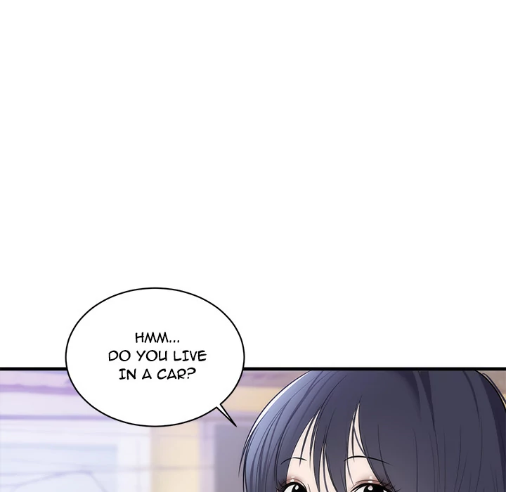 The Daughter of My First Love - Chapter 37 [photo 75] - MangaPorn