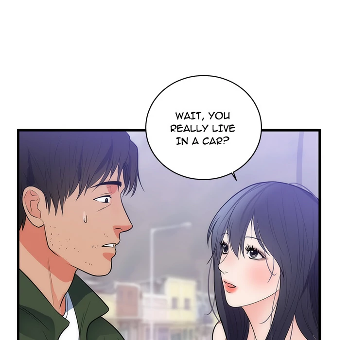 The Daughter of My First Love - Chapter 37 [photo 77] - MangaPorn