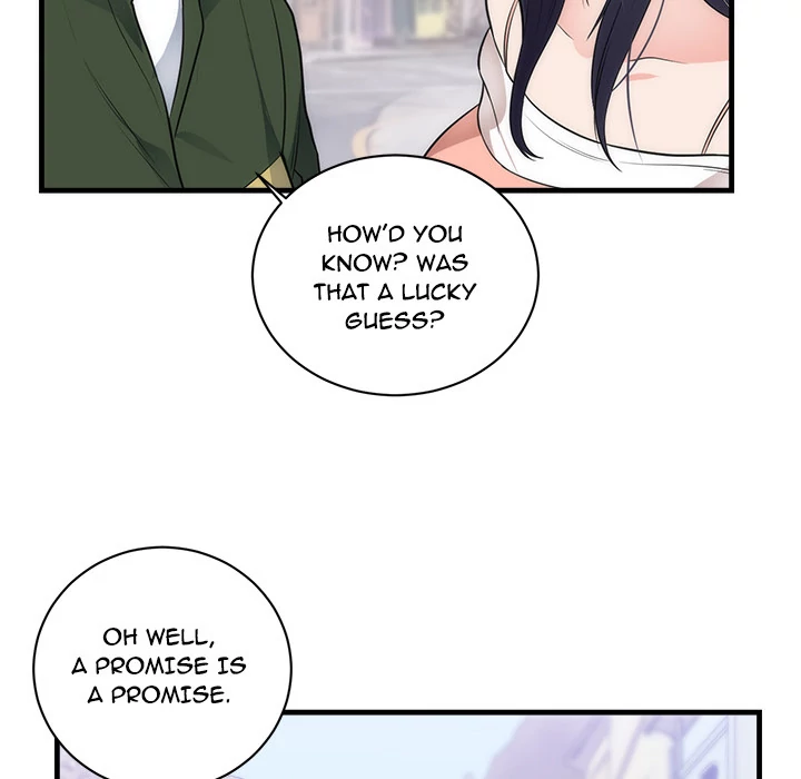 The Daughter of My First Love - Chapter 37 [photo 78] - MangaPorn