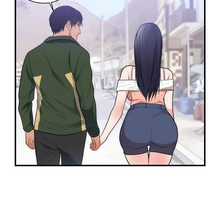 The Daughter of My First Love - Chapter 37 [photo 79] - MangaPorn