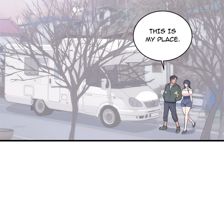The Daughter of My First Love - Chapter 37 [photo 82] - MangaPorn