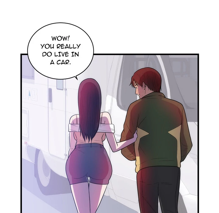 The Daughter of My First Love - Chapter 37 [photo 83] - MangaPorn
