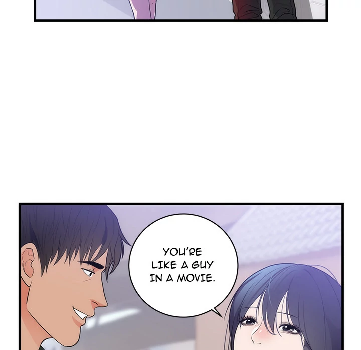 The Daughter of My First Love - Chapter 37 [photo 84] - MangaPorn
