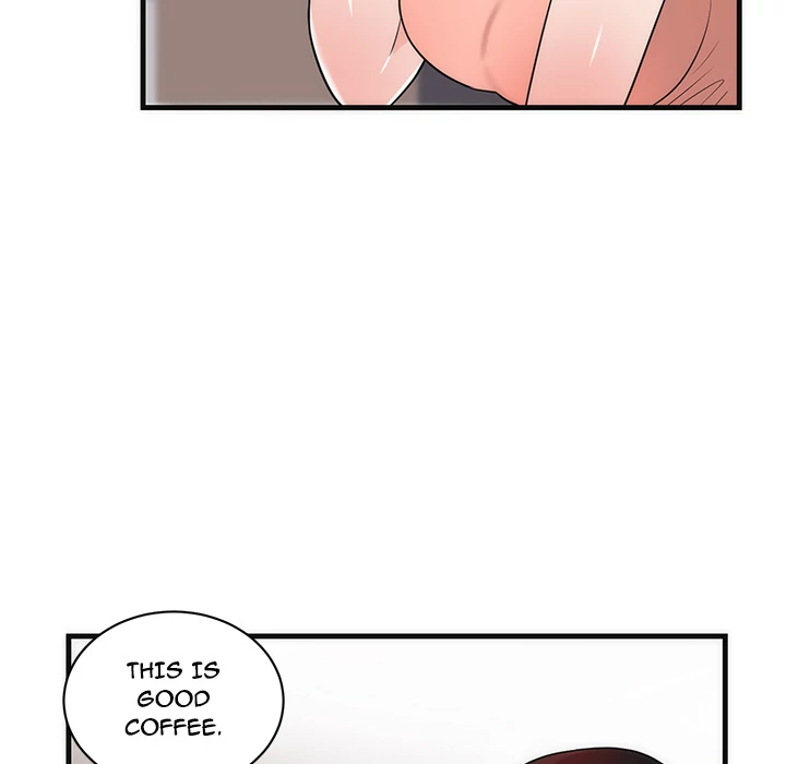 The Daughter of My First Love - Chapter 37 [photo 88] - MangaPorn
