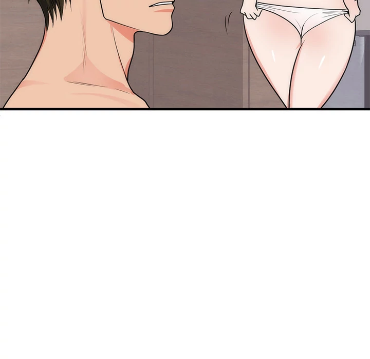 The Daughter of My First Love - Chapter 37 [photo 9] - MangaPorn