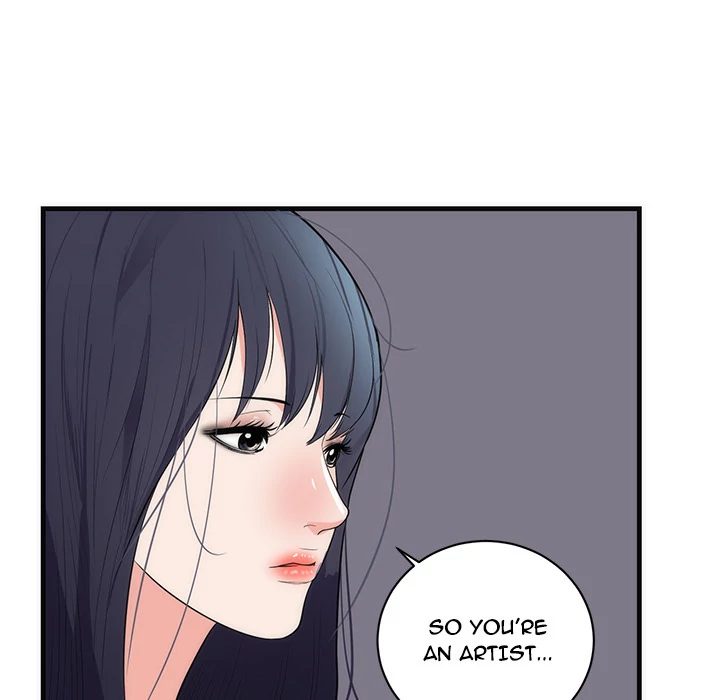 The Daughter of My First Love - Chapter 37 [photo 90] - MangaPorn