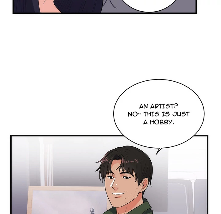 The Daughter of My First Love - Chapter 37 [photo 91] - MangaPorn