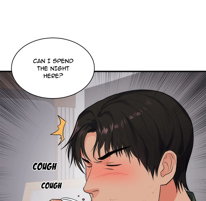 The Daughter of My First Love - Chapter 37 [photo 95] - MangaPorn