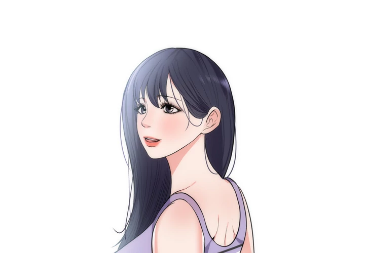 The Daughter of My First Love - Chapter 38 [photo 1] - MangaPorn