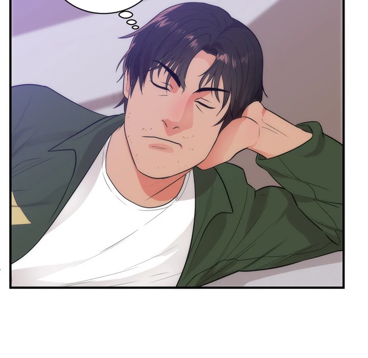 The Daughter of My First Love - Chapter 38 [photo 11] - MangaPorn