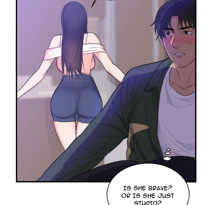 The Daughter of My First Love - Chapter 38 [photo 14] - MangaPorn