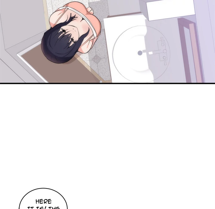 The Daughter of My First Love - Chapter 38 [photo 16] - MangaPorn