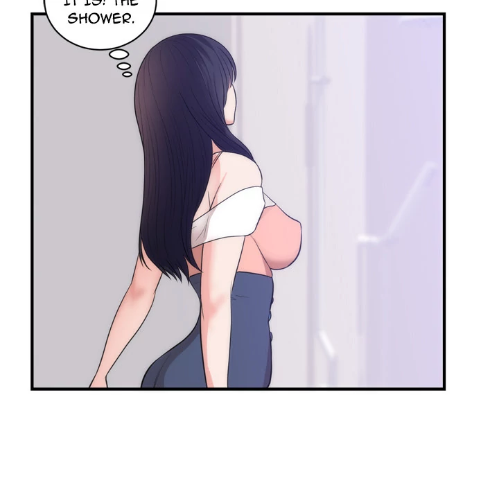 The Daughter of My First Love - Chapter 38 [photo 17] - MangaPorn