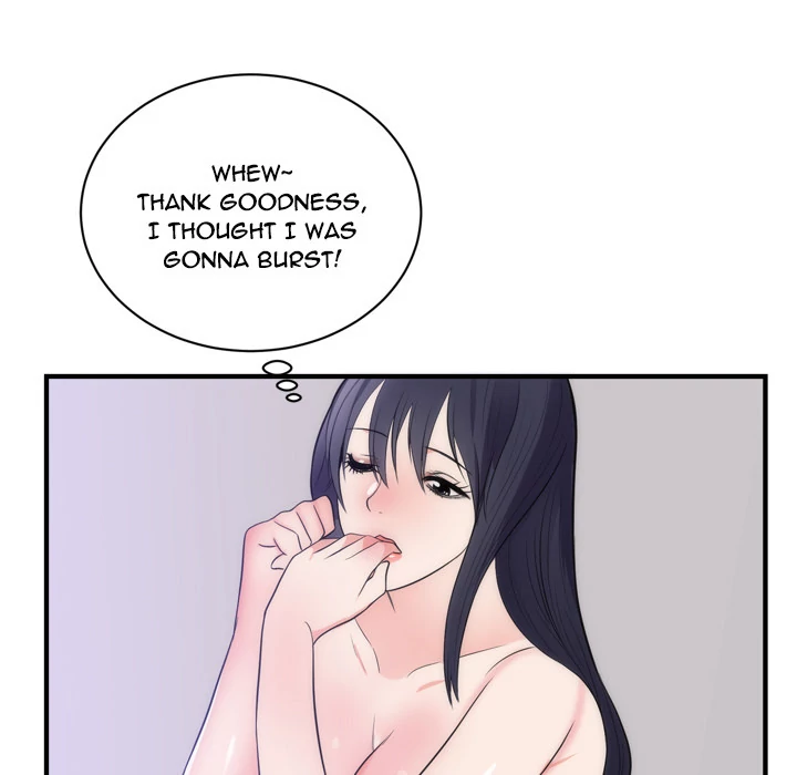 The Daughter of My First Love - Chapter 38 [photo 25] - MangaPorn