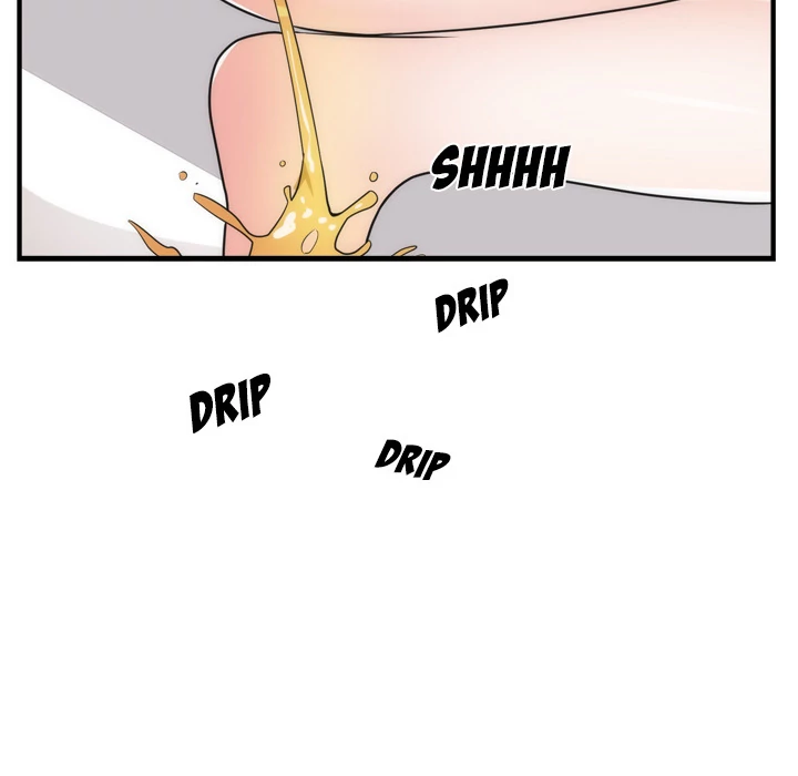 The Daughter of My First Love - Chapter 38 [photo 28] - MangaPorn