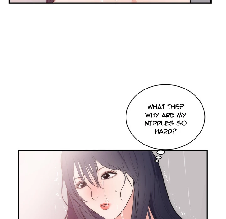 The Daughter of My First Love - Chapter 38 [photo 39] - MangaPorn
