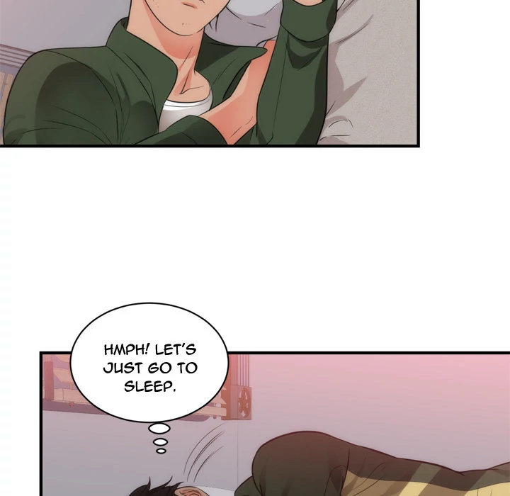 The Daughter of My First Love - Chapter 38 [photo 49] - MangaPorn