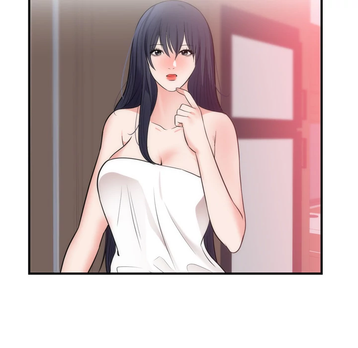 The Daughter of My First Love - Chapter 38 [photo 52] - MangaPorn